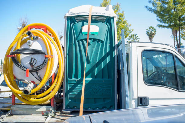 Best Portable toilet rental cost  in Centerville, UT