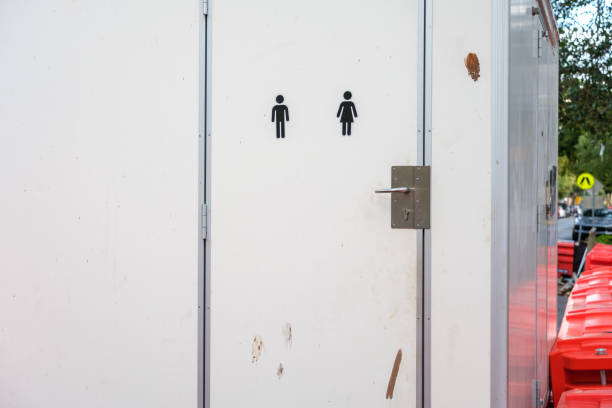 Best Local porta potty services  in Centerville, UT